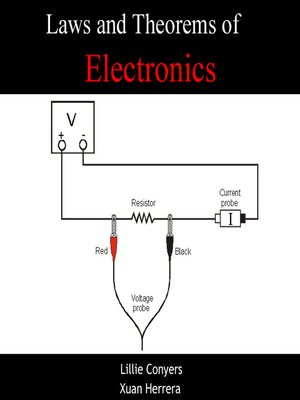 cover image of Laws and Theorems of Electronics